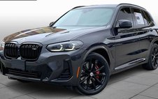 2023 BMW X3 M40i