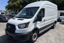 2020 Ford Transit 250
