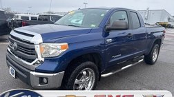 2014 Toyota Tundra SR5