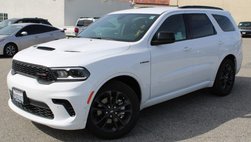 2024 Dodge Durango R/T
