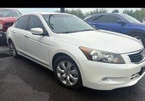 2010 Honda Accord EX V6