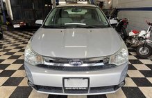 2008 Ford Focus SES