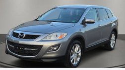 2012 Mazda CX-9 Grand Touring