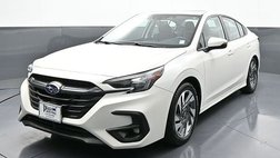 2023 Subaru Legacy Limited