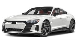 2023 Audi RS e-tron GT quattro