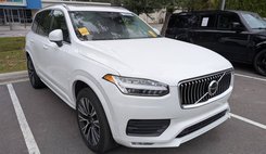 2022 Volvo XC90 T5 Momentum