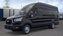 2025 Ford Transit XLT