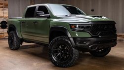 2023 Ram Ram Pickup 1500 TRX