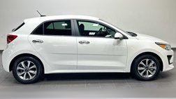 2022 Kia Rio5 S