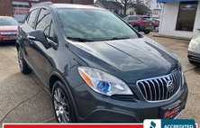 2016 Buick Encore Sport Touring