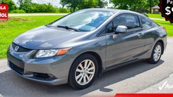 2012 Honda Civic EX-L