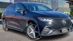 2024 Mercedes-Benz EQE EQE 350 4MATIC