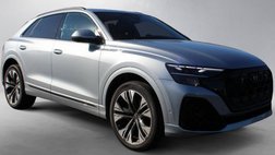 2024 Audi Q8 quattro Premium Plus 55 TFSI