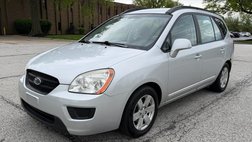 2008 Kia Rondo LX V6