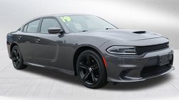 2019 Dodge Charger GT