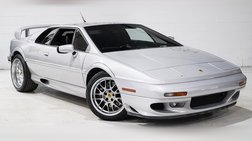 2002 Lotus Esprit V8