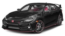 2020 Honda Civic Type R Touring