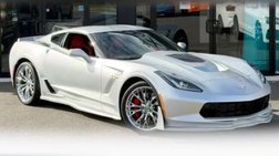 2016 Chevrolet Corvette Z06