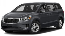 2018 Kia Sedona LX