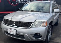 2011 Mitsubishi Endeavor SE