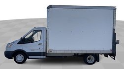 2016 Ford Transit 350 HD