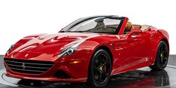 2016 Ferrari California Base