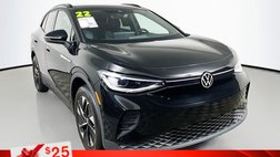 2022 Volkswagen ID.4 Pro S