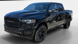 2020 Ram Ram Pickup 1500 Limited