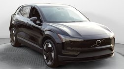 2026 Volvo EX30 Twin Plus
