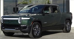 2023 Rivian R1T Adventure