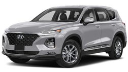 2019 Hyundai Santa Fe SE 2.4L