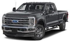 2026 Ford Super Duty F-350 Lariat