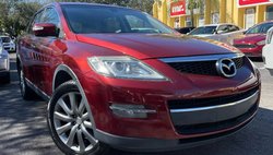 2008 Mazda CX-9 Grand Touring