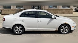 2009 Volkswagen Jetta SEL