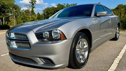 2014 Dodge Charger SE