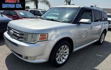 2011 Ford Flex SEL