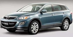 2012 Mazda CX-9 Sport
