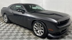 2020 Dodge Challenger R/T 50th Anniversary