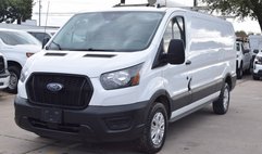 2021 Ford Transit 250