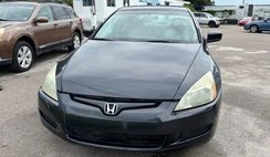 2004 Honda Accord LX