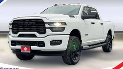 2026 Ram Ram Pickup 2500 Lone Star