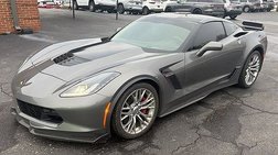 2015 Chevrolet Corvette Z06