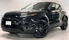 2024 Land Rover Range Rover Evoque P250 Dynamic SE