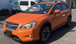 2015 Subaru XV Crosstrek 2.0i Limited