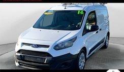 2016 Ford Transit Connect XL