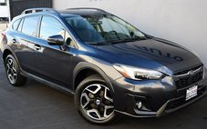 2018 Subaru Crosstrek 2.0i Limited