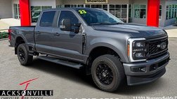 2023 Ford Super Duty F-250 XL