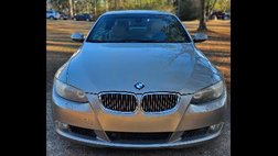 2008 BMW 3 Series 335i