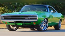 1970 Dodge Charger 