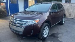 2011 Ford Edge SE